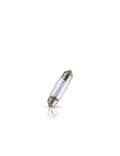 Miniatyrbilde 4 av 5: Philips Vision 12844B2 Tradisjonelle kupé- og signallyspærer, 5 W, 12 V, C5W, 2 stykker