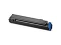 Miniatyrbilde 1 av 5: OKI - Magenta - original - tonerpatron - for OKI MC563dn, MC563dnw; C542dn