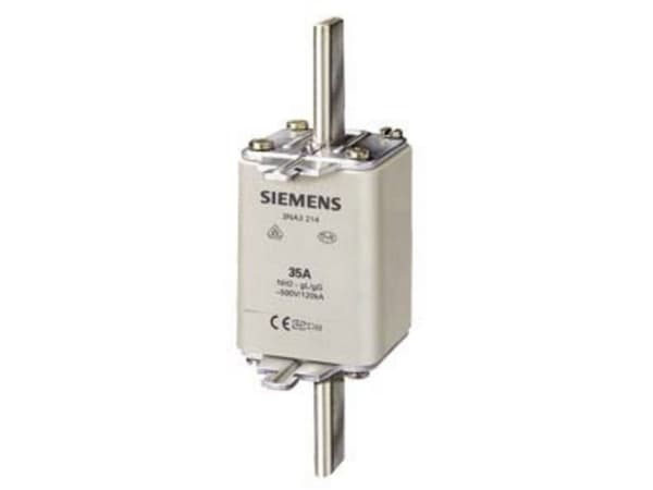 Siemens 3NA3252, 1 styck, 158 mm, 77 mm, 185 mm, 654 g