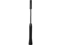Miniatyrbilde 3 av 3: Eufab 17564 Aluminium Bil-stavantenne Sort