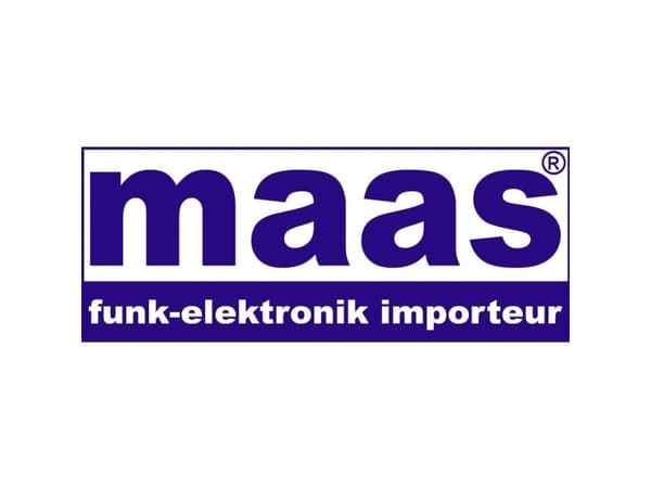 SWR-måler MAAS Elektronik RX-600 1198