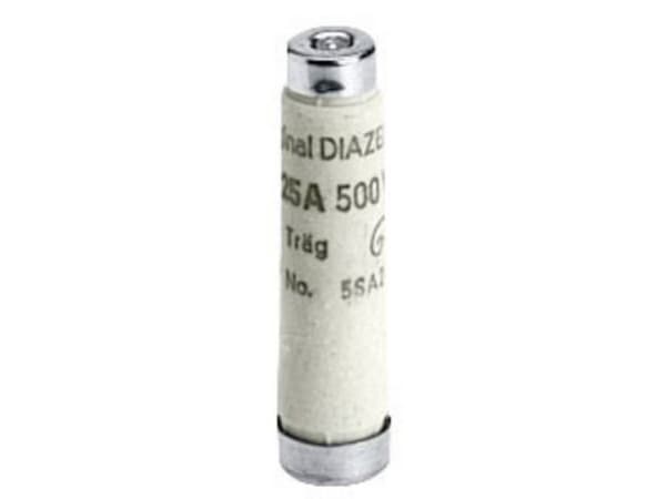 Siemens 5SA221, 1 styck, 29 mm, 52 mm, 68 mm, 11 g