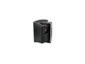 Miniatyrbild 3 av 5: Omnitronic 11036714, 2-vägs, Kabel, 40 W, 50 - 20000 hz, 8 O, Svart