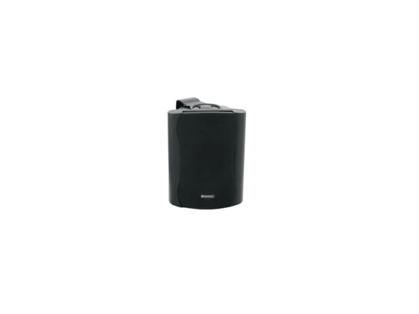 Omnitronic 11036714, 2-vägs, Kabel, 40 W, 50 - 20000 hz, 8 O, Svart