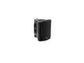 Miniatyrbild 1 av 5: Omnitronic 11036714, 2-vägs, Kabel, 40 W, 50 - 20000 hz, 8 O, Svart