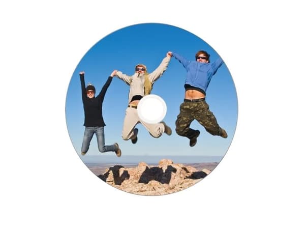 Verbatim DataLife - 10 x BD-R - 25 GB 6x - blekkstråleskrivbar overflate - spindel