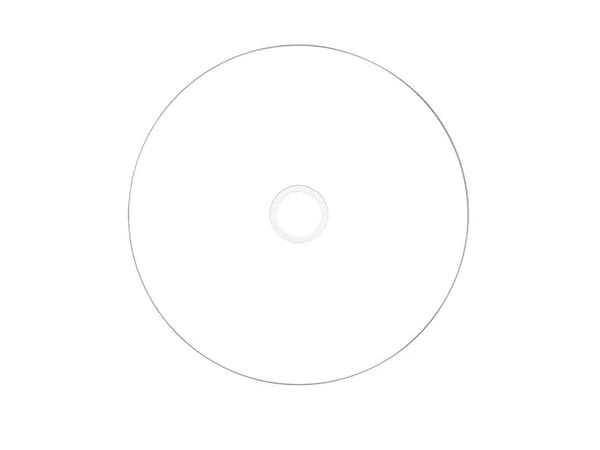 Verbatim DataLife - 10 x BD-R - 25 GB 6x - blekkstråleskrivbar overflate - spindel
