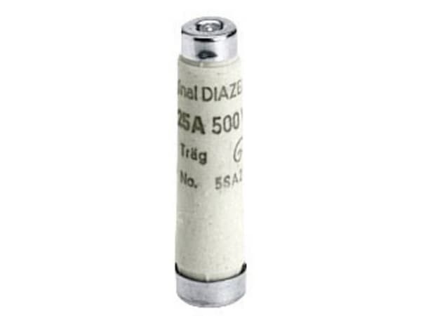 Siemens 5SA211, 1 styck, 29 mm, 52 mm, 68 mm, 12 g