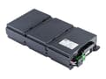 Miniatyrbilde 4 av 5: APC Replacement Battery Cartridge #141 - UPS-batteri - 1 x batteri - blysyre - svart - for P/N: SRT2200RMXLA-NC, SRT2200RMXLAUS, SRT2200RMXLI-NC, SRT