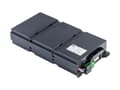 Miniatyrbilde 5 av 5: APC Replacement Battery Cartridge #141 - UPS-batteri - 1 x batteri - blysyre - svart - for P/N: SRT2200RMXLA-NC, SRT2200RMXLAUS, SRT2200RMXLI-NC, SRT
