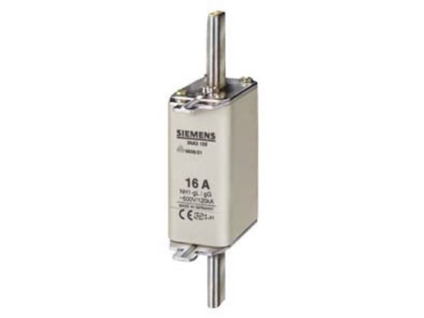 Siemens 3NA3122, 1 kpl, 143 mm, 71 mm, 93 mm, 288 g