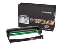 Lexmark E250, E35X, E450 30K Photoconductor Kit, 30000 sivua, Musta, 0,91 g, 180 kpl, 180,8 kg, 2 vuosi/vuosia