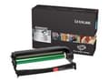 Miniatyrbild 3 av 5: Lexmark - Fotoenhet LCCP - för Lexmark E250d, E250dn, E250dt, E250dtn, E350d, E350dt, E352dn, E352dtn, E450dn, E450dtn