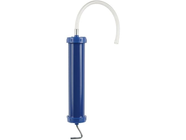 Pressol imu- ja painesumutin 500 ml