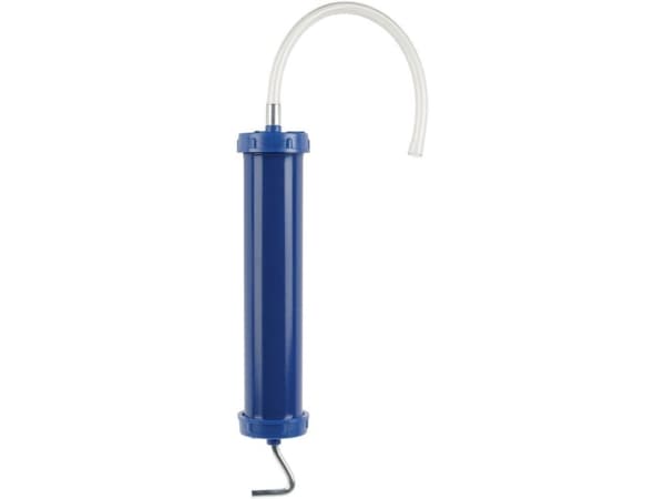 Pressol sug- och tryckspruta 500 ml