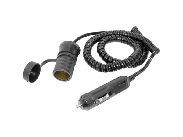 Eufab 16559 Extension Cable 12v Length 2.5m
