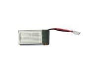 Hubsan - Batteri - Li-pol - 380 mAh