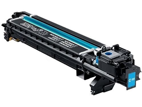 Konica Minolta IUP-22C - Cyan - original - bildebehandlingsenhet for skriver - for bizhub C3350