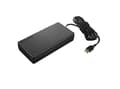 Miniatyrbild 5 av 5: Lenovo ThinkPad 170W AC Adapter (Slim Tip) - Strömadapter - AC 100-240 V - 170 Watt - för ThinkPad T540p 20BE