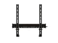Miniatyrbilde 3 av 5: B-TECH Ventry BTV511 - Monteringssett (veggmontering) - Tilt & Swivel - for LCD-skjerm - svart - skjermstørrelse: inntil 52" - monteringsgrensesnitt: