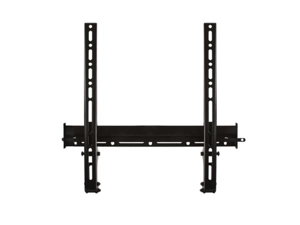 B-TECH Ventry BTV511 - Monteringssett (veggmontering) - Tilt & Swivel - for LCD-skjerm - svart - skjermstørrelse: inntil 52" - monteringsgrensesnitt: