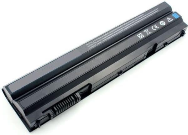 Sanyo Additional Battery - Batteri för bärbar dator - 58 Wh