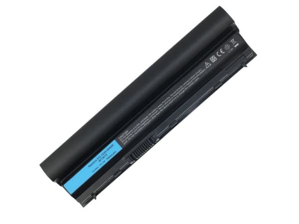 Sanyo Additional Battery - Batteri för bärbar dator - 58 Wh