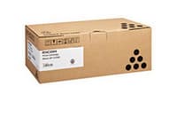 Ricoh 842047, 22500 sivua, Musta, 1 kpl