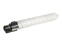 Ricoh MP C3501E - Svart - original - tonerpatron - for Gestetner MP C3001, MP C3501; Nashuatec MP C3001, MP C3501; Rex Rotary MP C3001, MP C3501