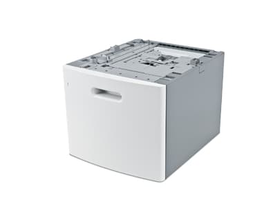 OKI High-Capacity Feeder - Medialokero / syöttölaite - 1590 arkkia 1 lokerossa (lokeroissa) - OKI PRO9431dn, Pro9431Ec, Pro9541dn, PRO9542; C911dn, 9