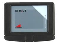 Cirque Easy Cat AG, Musta, Windows XP, Vista, 7, MacOS, 68,6 x 86,4 x 12,7 mm