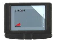 Cirque Easy Cat AG, Musta, Windows XP, Vista, 7, MacOS, 68,6 x 86,4 x 12,7 mm