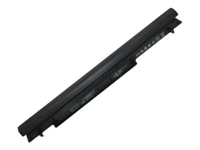 CoreParts - Akut ja paristot - Litiumion - 4-soluinen - 2200 mAh - lajittelu - lajiteltu