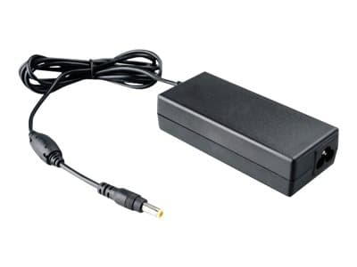 Akasa - Strømadapter - AC 100-240 V - 65 watt - Europa Sort