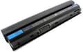 Miniatyrbild 2 av 2: Dell Primary Battery - Batteri för bärbar dator - 58 Wh