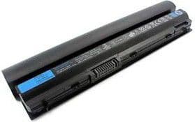 Dell Primary Battery - Batteri för bärbar dator - 58 Wh