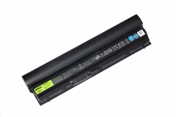 Dell Primary Battery - Batteri för bärbar dator - 58 Wh