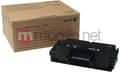 Miniatyrbilde 3 av 5: Xerox - Svart - original - tonerpatron DMO - for WorkCentre 3325/DNI, 3325V_DNI, 3325V_DNIC, 3325V_DNM