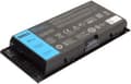 Miniatyrbild 2 av 2: DELL 9PCR0, Batteri, DELL