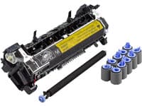 HP Replacement 220V Maintenance Kit, Vedlikehold Sett, Laser, 225000 sider, LaserJet P4014, LaserJet P4015, LaserJet P4515