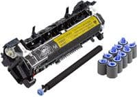 HP Replacement 220V Maintenance Kit, Vedlikehold Sett, Laser, 225000 sider, LaserJet P4014, LaserJet P4015, LaserJet P4515