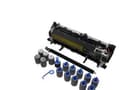 Miniatyrbilde 1 av 5: HP Replacement 220V Maintenance Kit, Vedlikehold Sett, Laser, 225000 sider, LaserJet P4014, LaserJet P4015, LaserJet P4515
