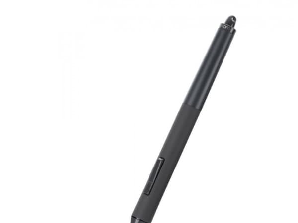 Wacom - Aktiv stift - elektromagnetisk - USB