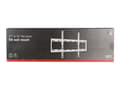 Miniatyrbilde 5 av 5: DELTACO ARM-523 - Monteringssett (veggmontering) - for flatpanel - hvit - veggmonterbar