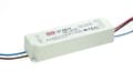 Miniatyrbilde 1 av 4: MEAN WELL LPF-40D-24, Universal, Universal, 47/63 Hz, 25,2 W, 12 V, AC-to-DC