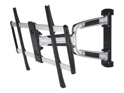 Neomounts LED-W700, 81,3 cm (32"), 152,4 cm (60"), 200 x 200 mm, 600 x 400 mm, 0 - 17°, Hopea Hopea