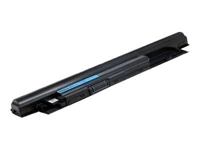 Dell Primary Battery - Batteri til bærbar PC - litiumion - 6-cellers - 65 Wh - for Latitude E5440, E5540