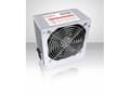 Miniatyrbilde 4 av 5: ModeCom Logic 400 - Strømforsyning (intern) - ATX12V 2.2 - AC 230 V - 400 watt - PFC