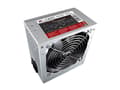 Miniatyrbilde 2 av 5: ModeCom Logic 400 - Strømforsyning (intern) - ATX12V 2.2 - AC 230 V - 400 watt - PFC