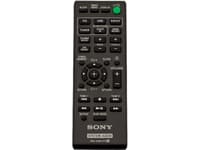 Sony 149229711, Ääni, Painikkeiden painaminen, Musta